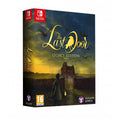 Door Edition Legacy Last Switch] [Nintendo