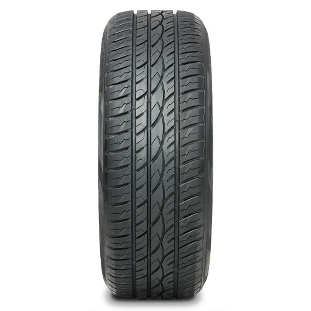 Passenger Tire Groundspeed GT P215/55R17 Voyager Season 98W All
