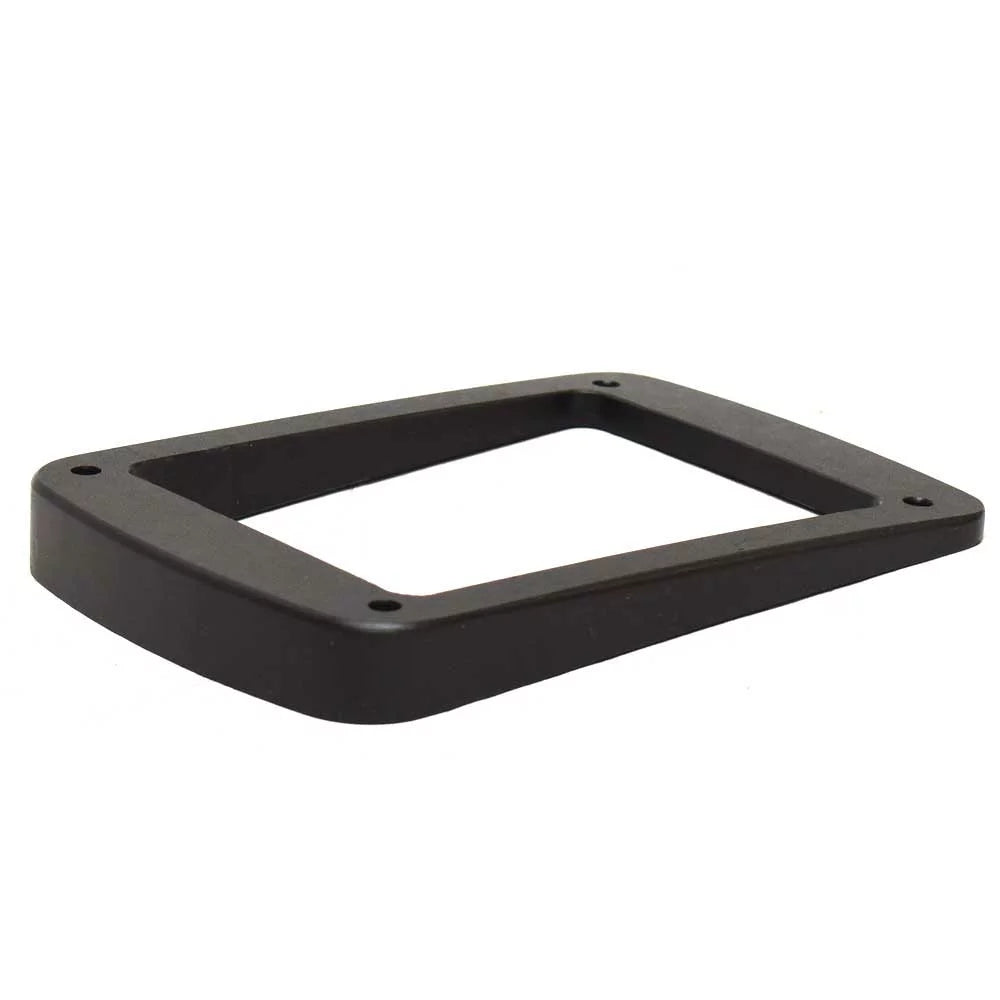 | Twin Angled MAR-SHIM8-66 Inch Binnacle Shim 5 Yamaha 7 x Boat 1/4 1/8