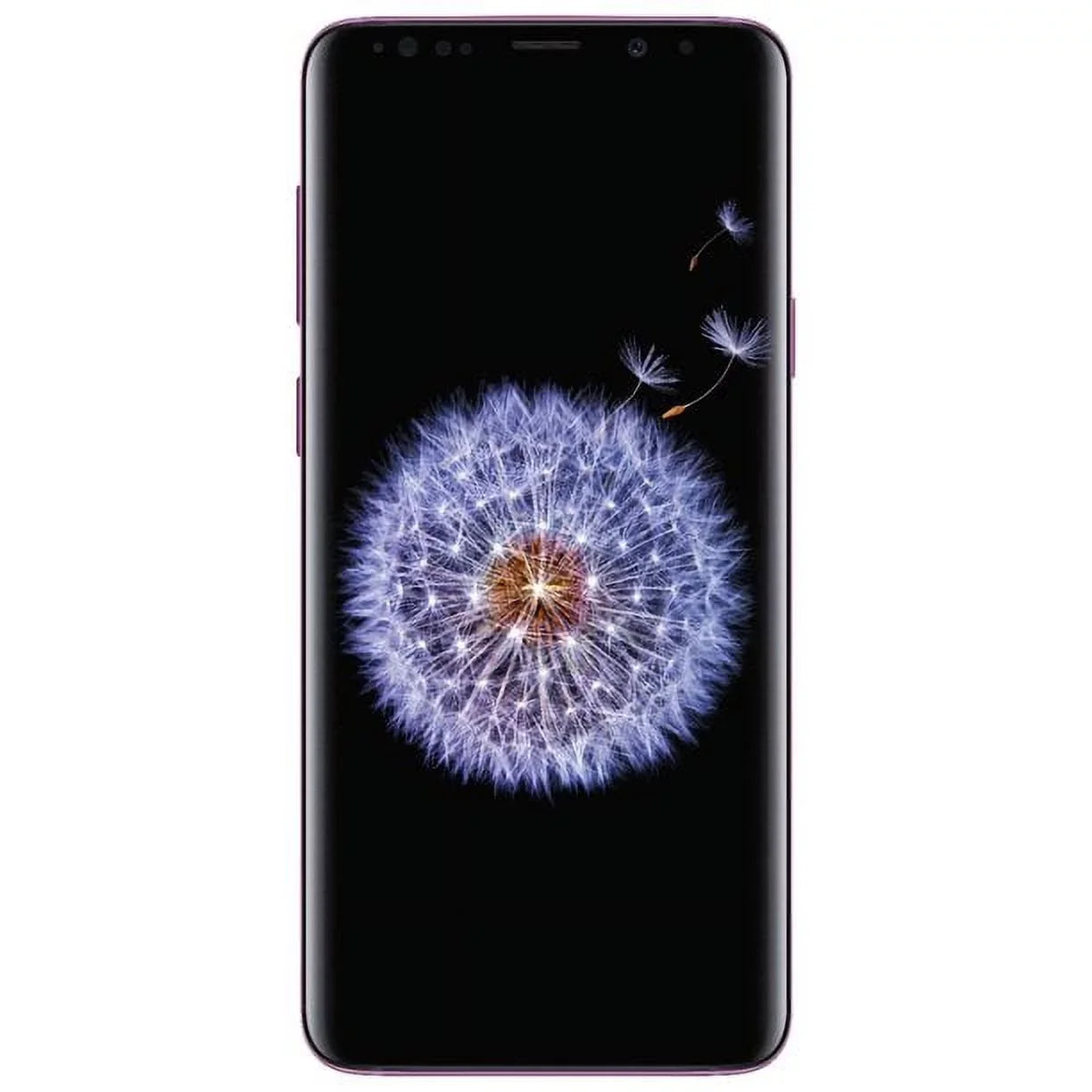 64 - Galaxy S9 GSM Unlocked Plus, Lilac - compatible (Refurbished) Restored GB, Purple G965 GSM