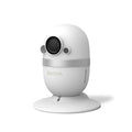 CapsuleCam Night Vision, Free Audio, with Camera 162° Way app, Security Sound HD Super Camera Motion WiFi Wide with Bosma Monitor, Baby 1080p Pro Indoor Color Phone Angle, Storage 2 Detection, Local &