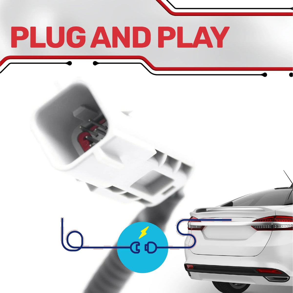 22801897 # [eAssist] Model] CXL, Tailgaters (2012-2016) Part (2016-2017), Regal Model] for (2012-2017), Backup Camera Touring [Sport Buick OE Premium [Base, Master