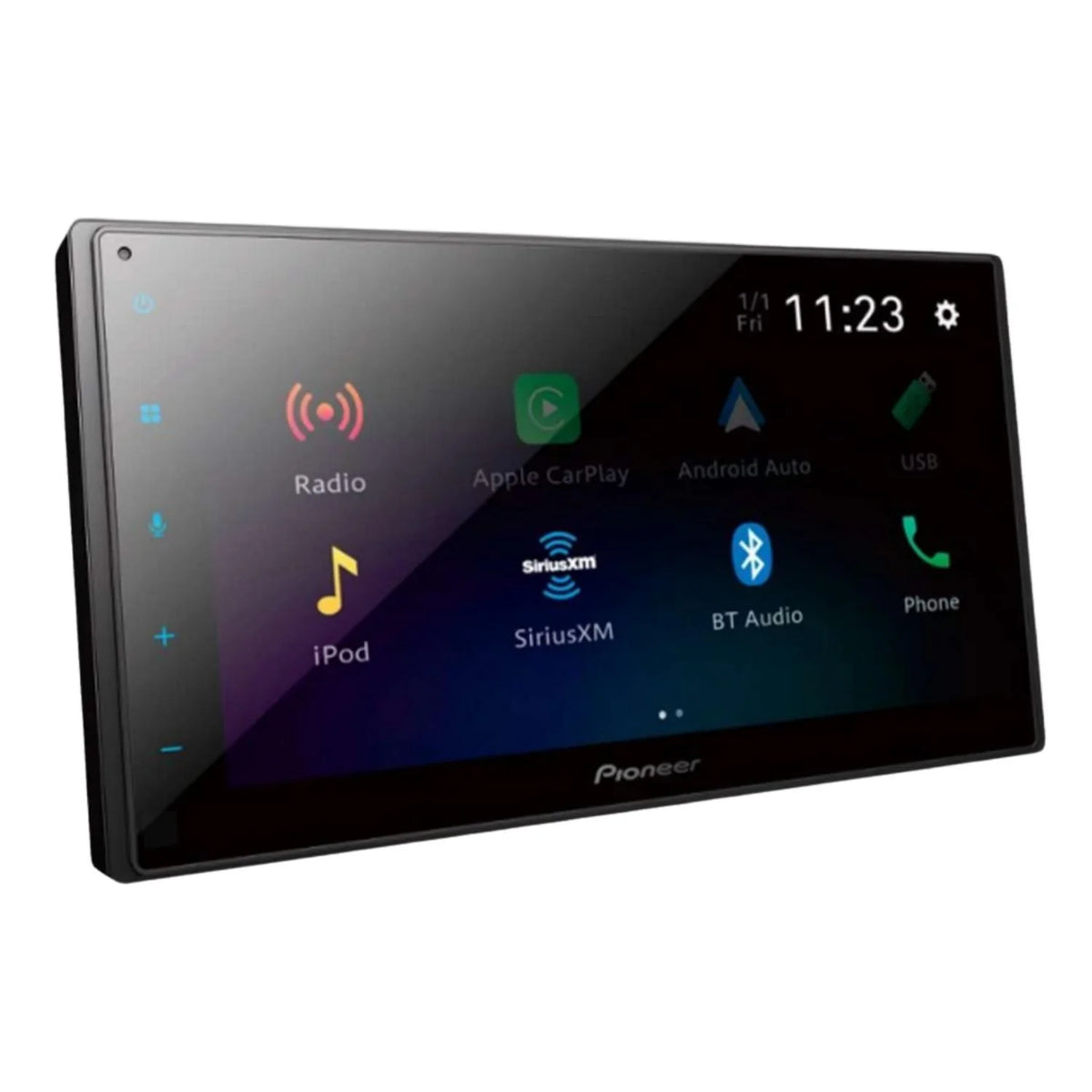 Pioneer (Refurbished) DMH-W2770NEX Restored Camera Backup Receiver and Multimedia 6.8"