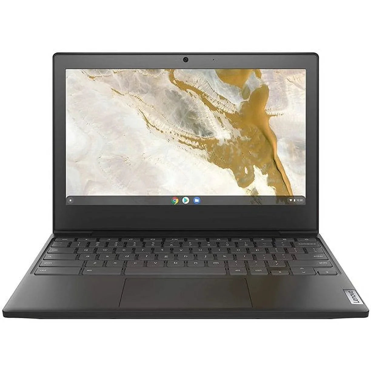 Open 4GB IdeaPad HD 11 eMMC 64GB 3 Chromebook 11.6" N4020 82BA0003US Box