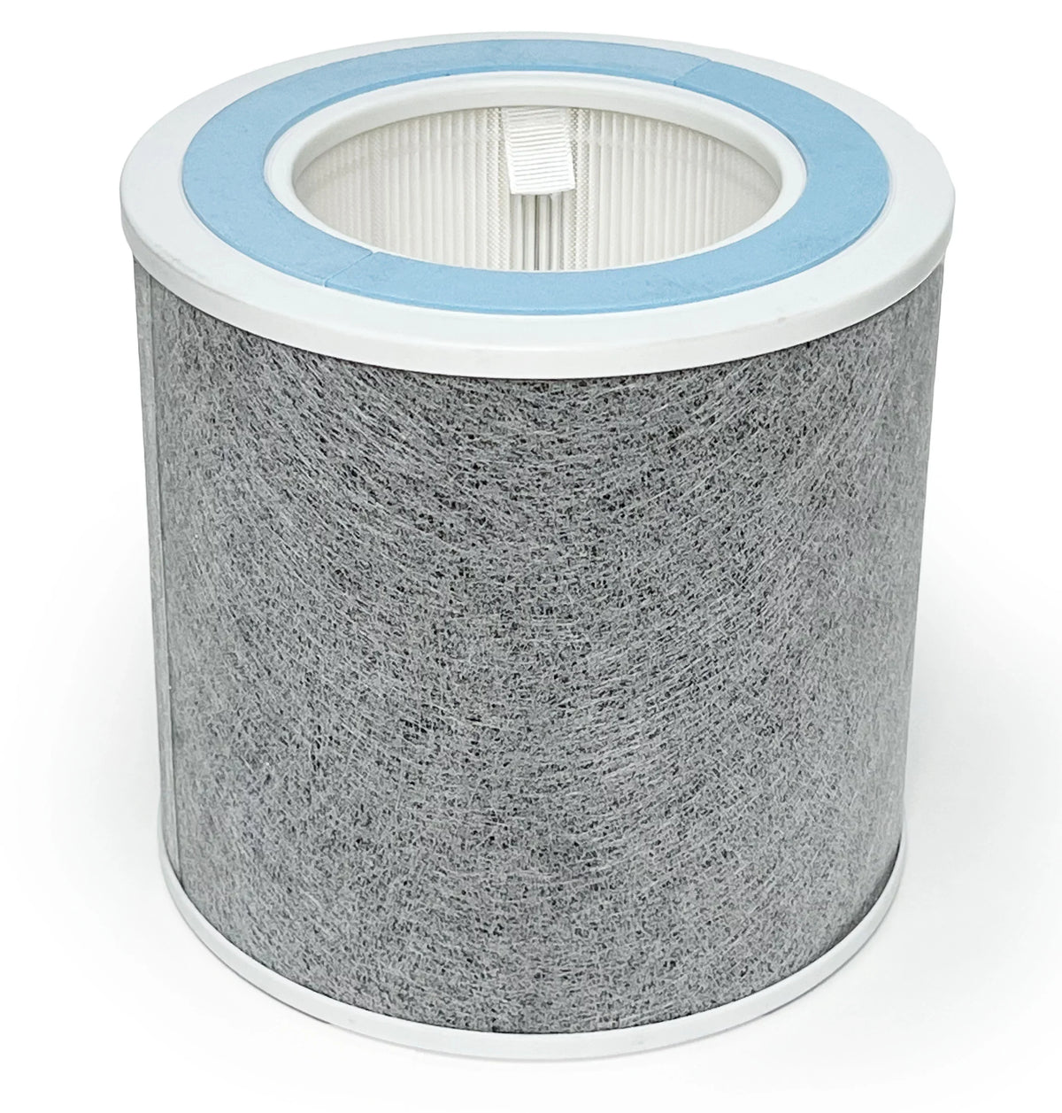 Purifier HEPA HP102 For 3 Air Activated True Shark Replacement Carbon HP102 HC452, Packs Filter