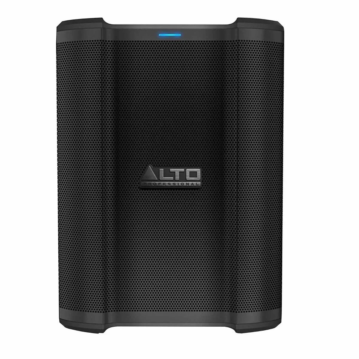 PA Premium Portable Battery Powered BUSKER 2-Pack 200W Alto Professional