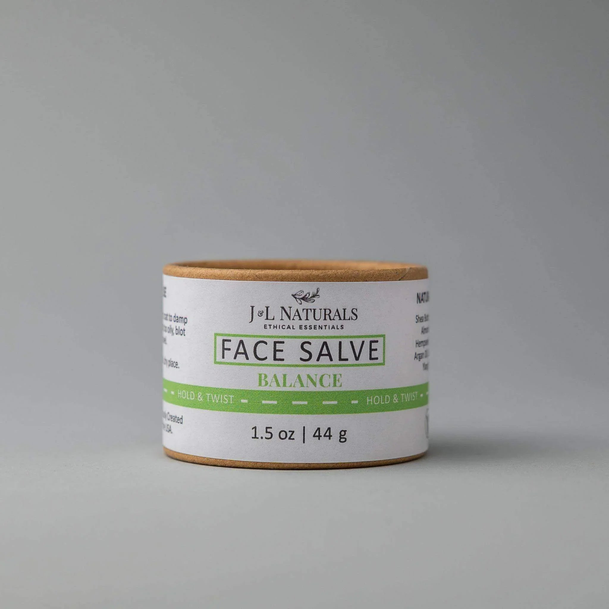 Balance - Face Salve (Duo) - Balance