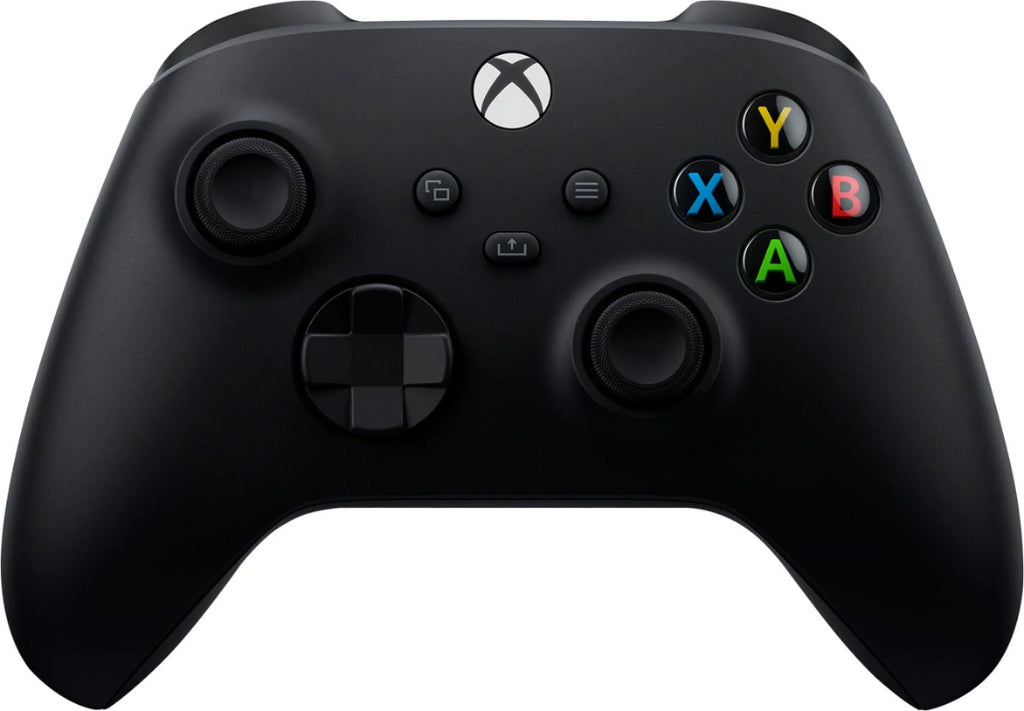 Controller Gaming Black and SSD Xbox Xbox X Bundle Series with Flagship X Case Xbox Controller Console - 1TB Wireless Console