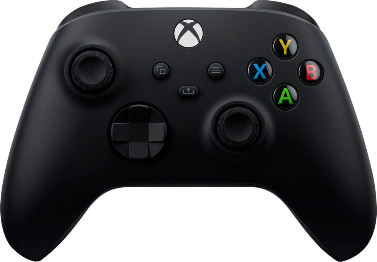 Controller Gaming Black and SSD Xbox Xbox X Bundle Series with Flagship X Case Xbox Controller Console - 1TB Wireless Console
