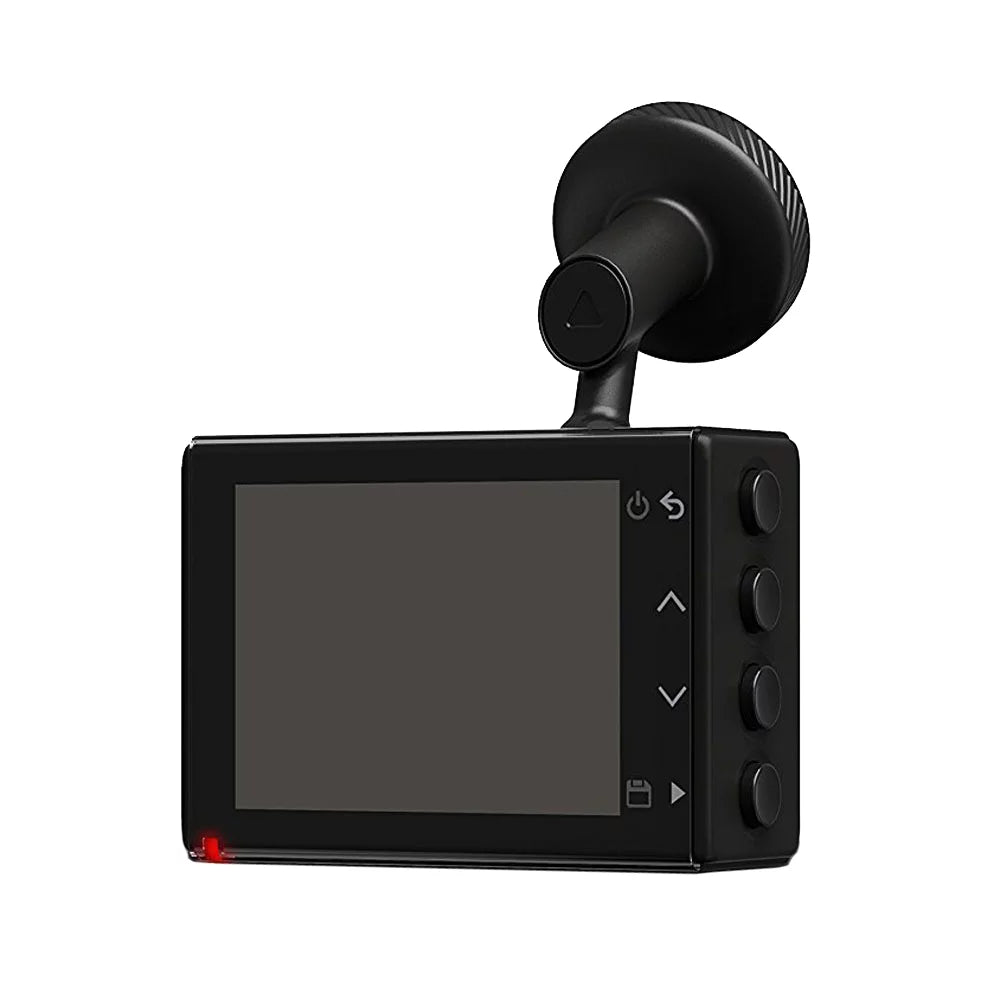 Year Garmin 1 w/ Dash 1080P with Cam (010-01750-05) 65W Field Extended Warranty of View 180-Degree
