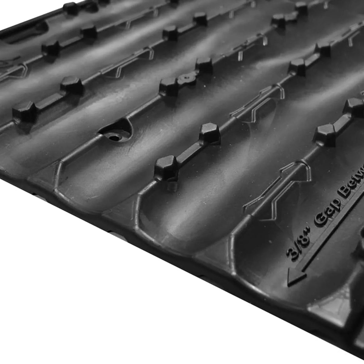 Glide Set, Caliber Grip Wide, 16pc Protection, Surface LowPro Double