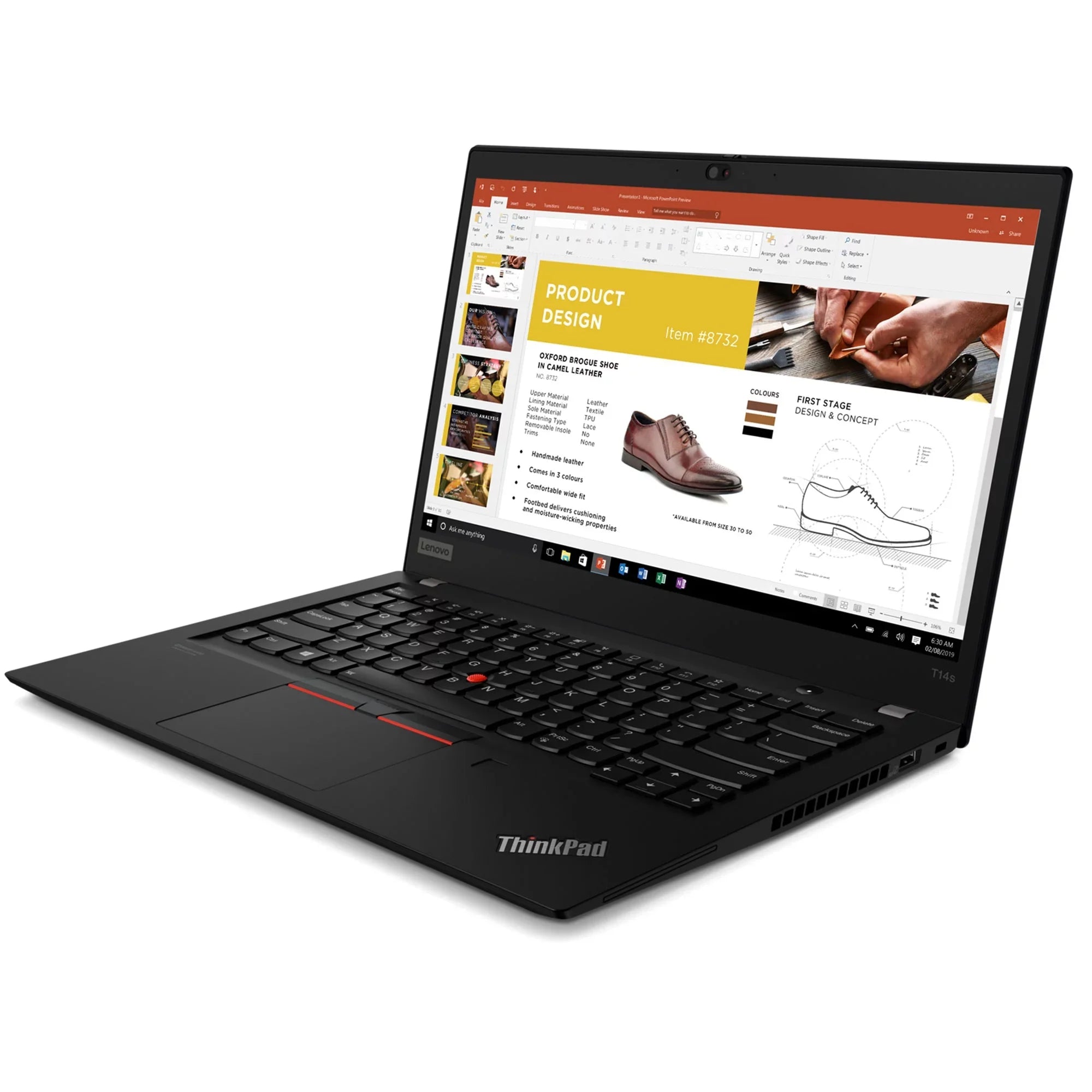 7 T14s 16GB, 4750U, 512GB Radeon, FHD nits, 14" ThinkPad Ryzen AMD Pro AMD IPS Laptop, 250