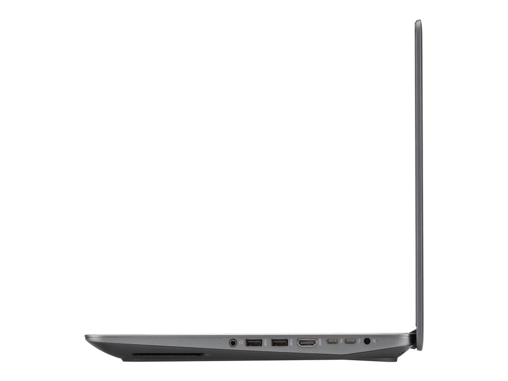 RAM - GB 6700HQ - i7 HP Mobile - 16 15.6" 15 512 G3 SSD ZBook GB Core Workstation -