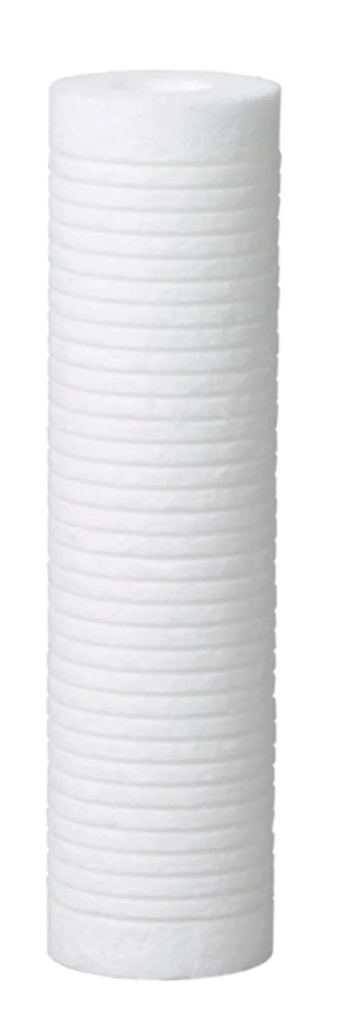 CUNO Of Aqua-Pure House AP124 3M Package Filter Whole 7