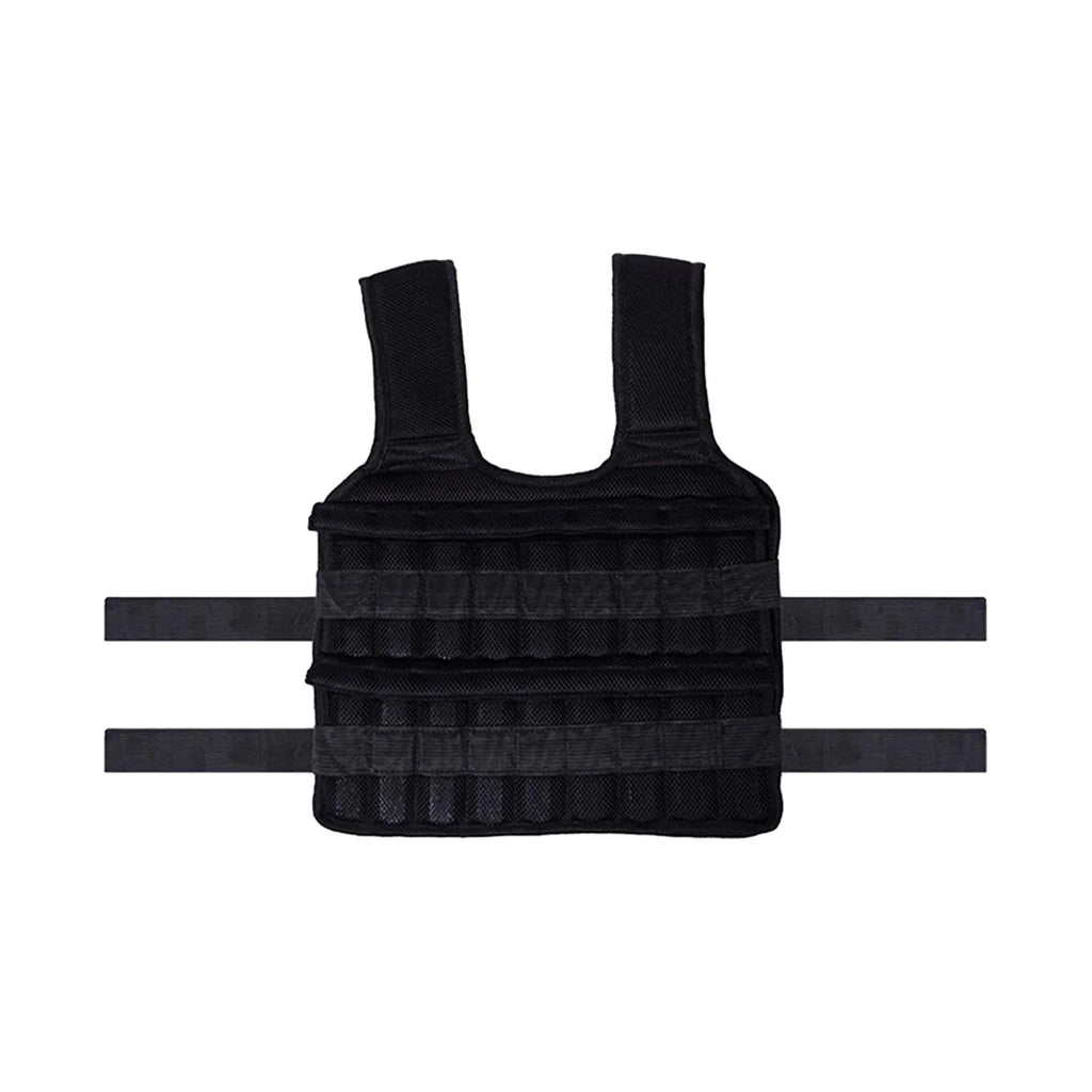 Max Vest Fitness Pockets 3kg Body yotijar 18 Slim Weight Design Loading Loading Vest