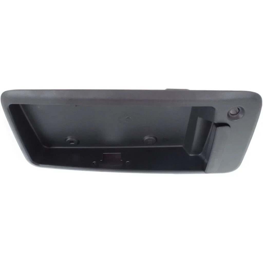 Door for Van Handles Chevrolet Rear Express SaVana 23489985 Chevy 3500 Exterior