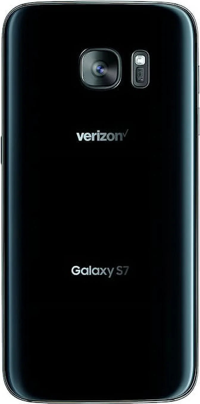 GALAXY VERIZON Pre-Owned (Fair) BLACK S7 32GB - SM-G930U