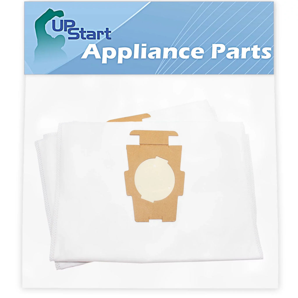 Bags Compatible Kirby Bags Bags. Fits for G F, design UGD Kirby - Per Models. with 2 (12-Pack, Vacuum Sentria 204811, Pack) Replacement and Vacuum 24 Universal