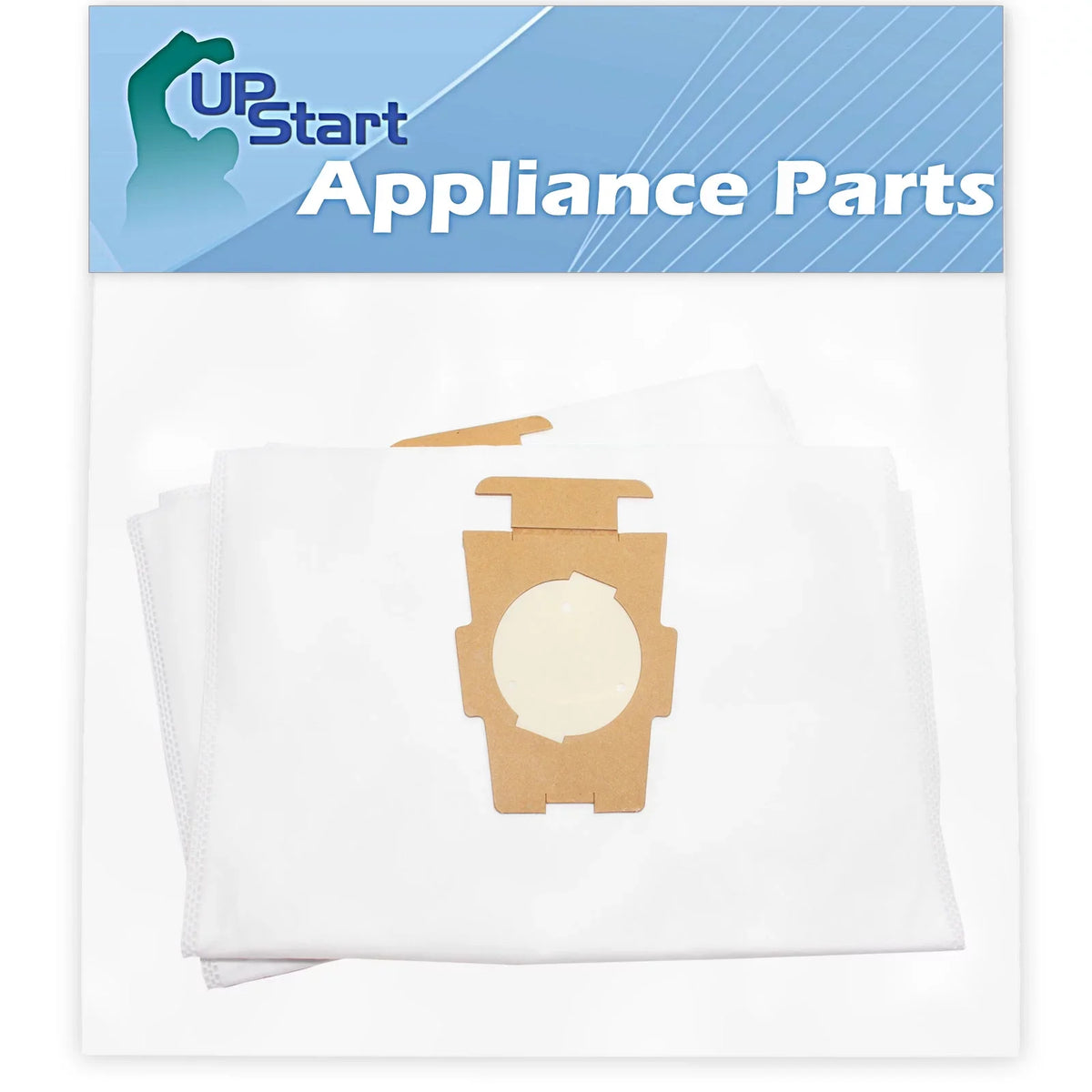 Bags Compatible Kirby Bags Bags. Fits for G F, design UGD Kirby - Per Models. with 2 (12-Pack, Vacuum Sentria 204811, Pack) Replacement and Vacuum 24 Universal
