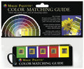 Palette Magic Matching Color Guide