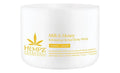 Hempz Body Milk Whip Herbal Exfoliating oz. & Honey 7.3