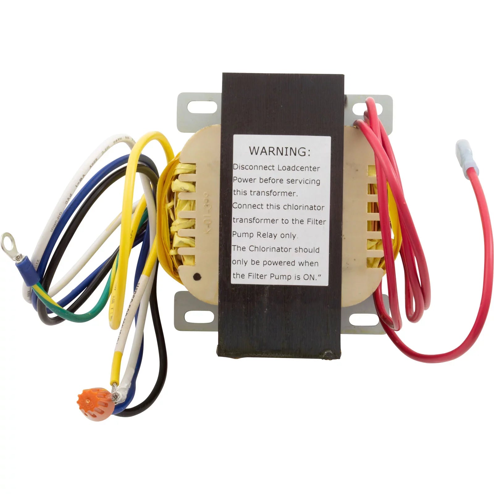 Control Intellichlor System Pool Spa 520722 Replacement Pentair Transformer and