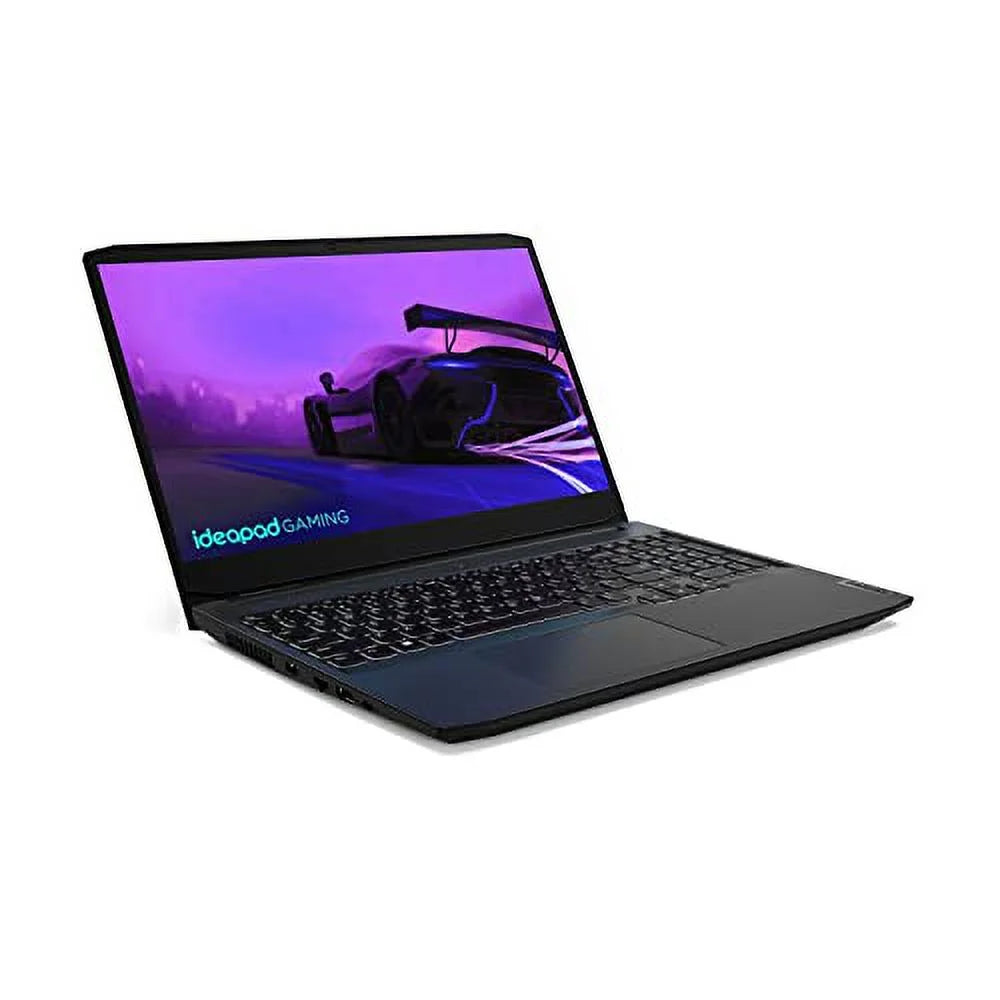 5600H AMD GeForce SSD, USB-C, 120Hz 15.6" Ryzen RTX 4GB, WiFi 3 3200MHz RAM, RJ45, 32GB 6, 3050 Keypad, Display, 1TB Laptop, 10 FHD (Beat 6-Core HDMI, Gaming Win Ideapad Backlit, 5 i7-11600H),