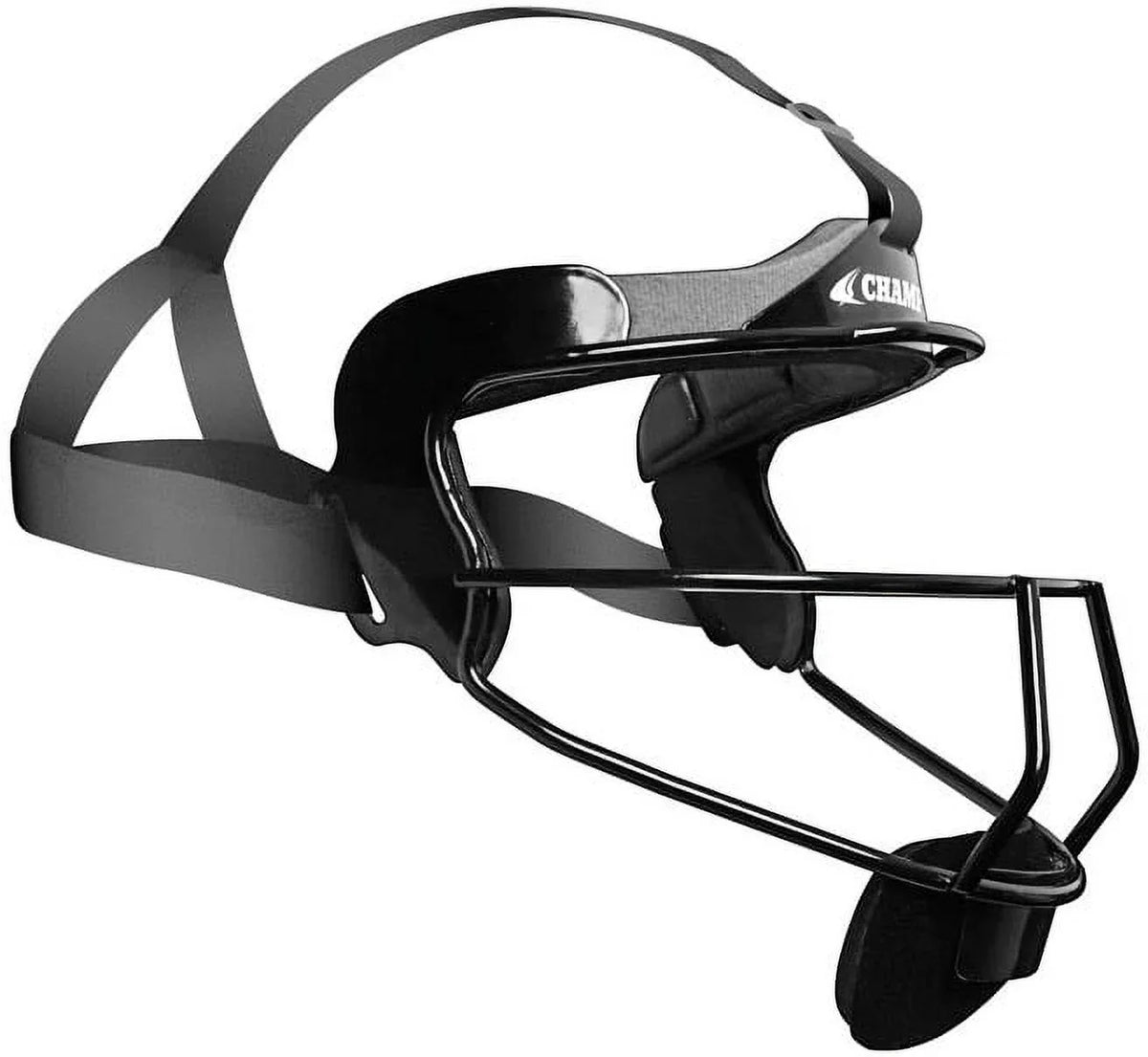 or Mask Fielder CHAMPRO Wide Defensive Softball Vision, ADULT YOUTH -