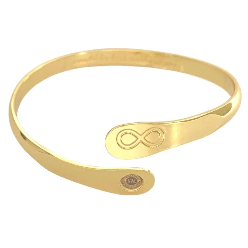 would Bracelets, Sign Best you- I Bracelets, Friend Engraved without Friendship lost Bracelets Infinity be Bracelets, Infinity
