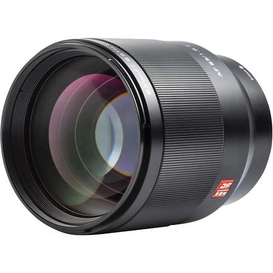 Lens f/1.8 Z Z 85mm STM Nikon for AF