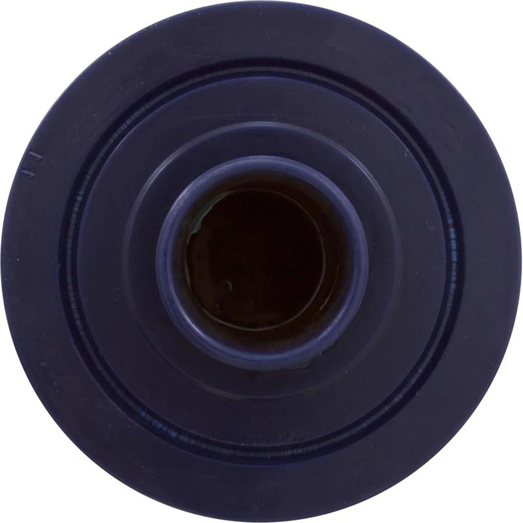 8-1/2" ht, Part b, 1-1/2"mpt PB Cartridge, Mfg Filbur 25sqft, # 5", PC-0136