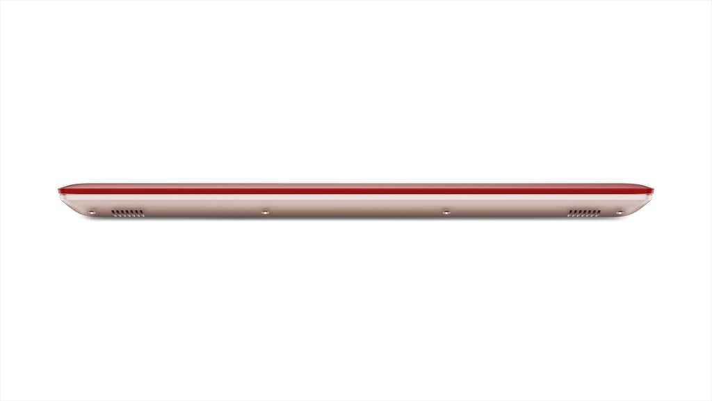 N4000, 330, Restored SSD, Intel 10 RAM, (Refurbished) Win HD Home, 1TB Red 4GB 15.6" 81D1009LUS Coral Ideapad Display,