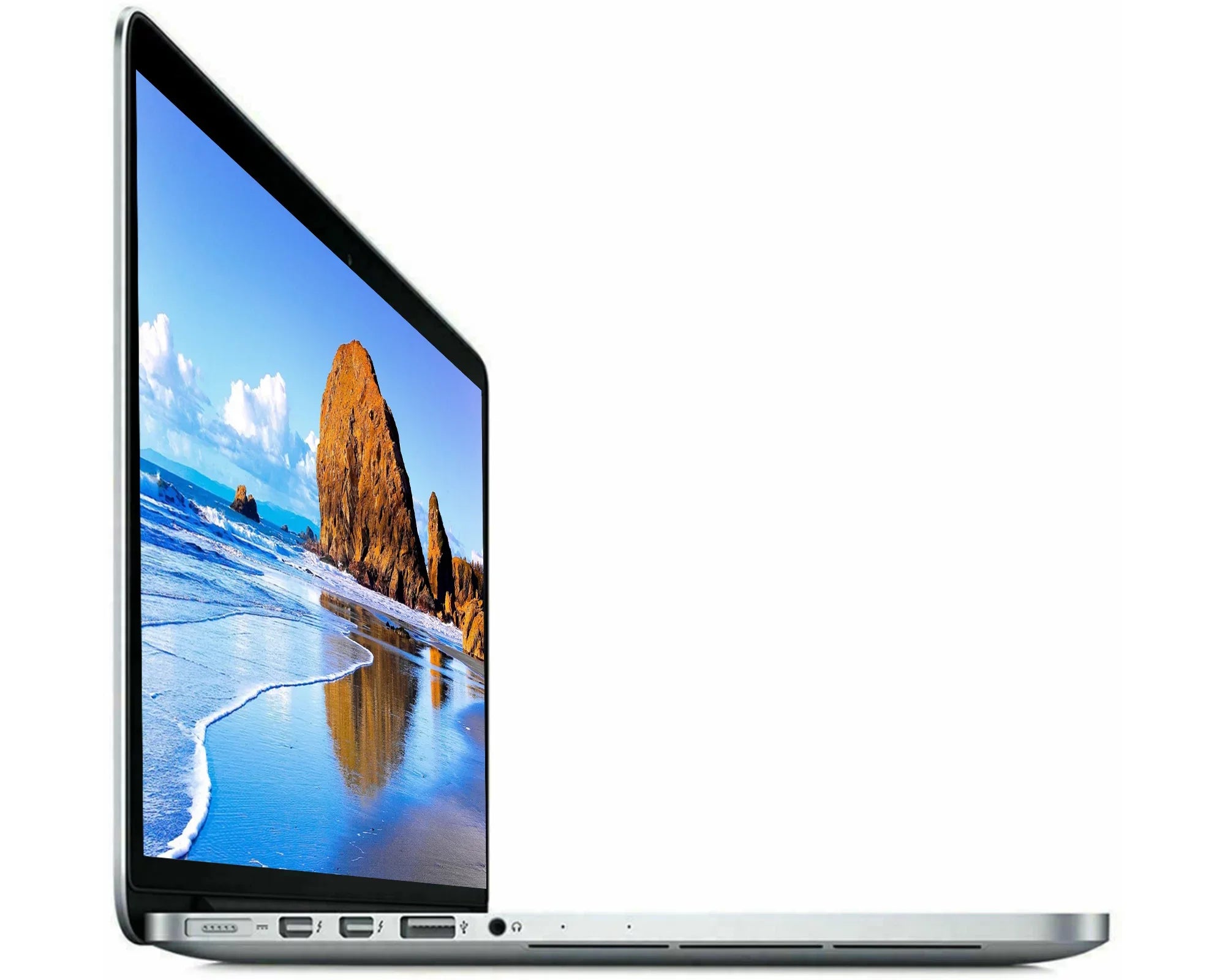 8GB 2.5GHz Core MacBook 13 SSD Restored 128GB Retina Pro i5 - RAM (Refurbished) MD212LL/A