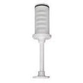 Inc. Element Polyester 1000 for Rusco Sediment Replacement Filter IPW Mesh the in Industries Trapper 2" by