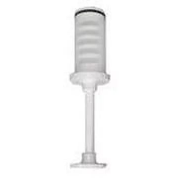 Inc. Element Polyester 1000 for Rusco Sediment Replacement Filter IPW Mesh the in Industries Trapper 2" by