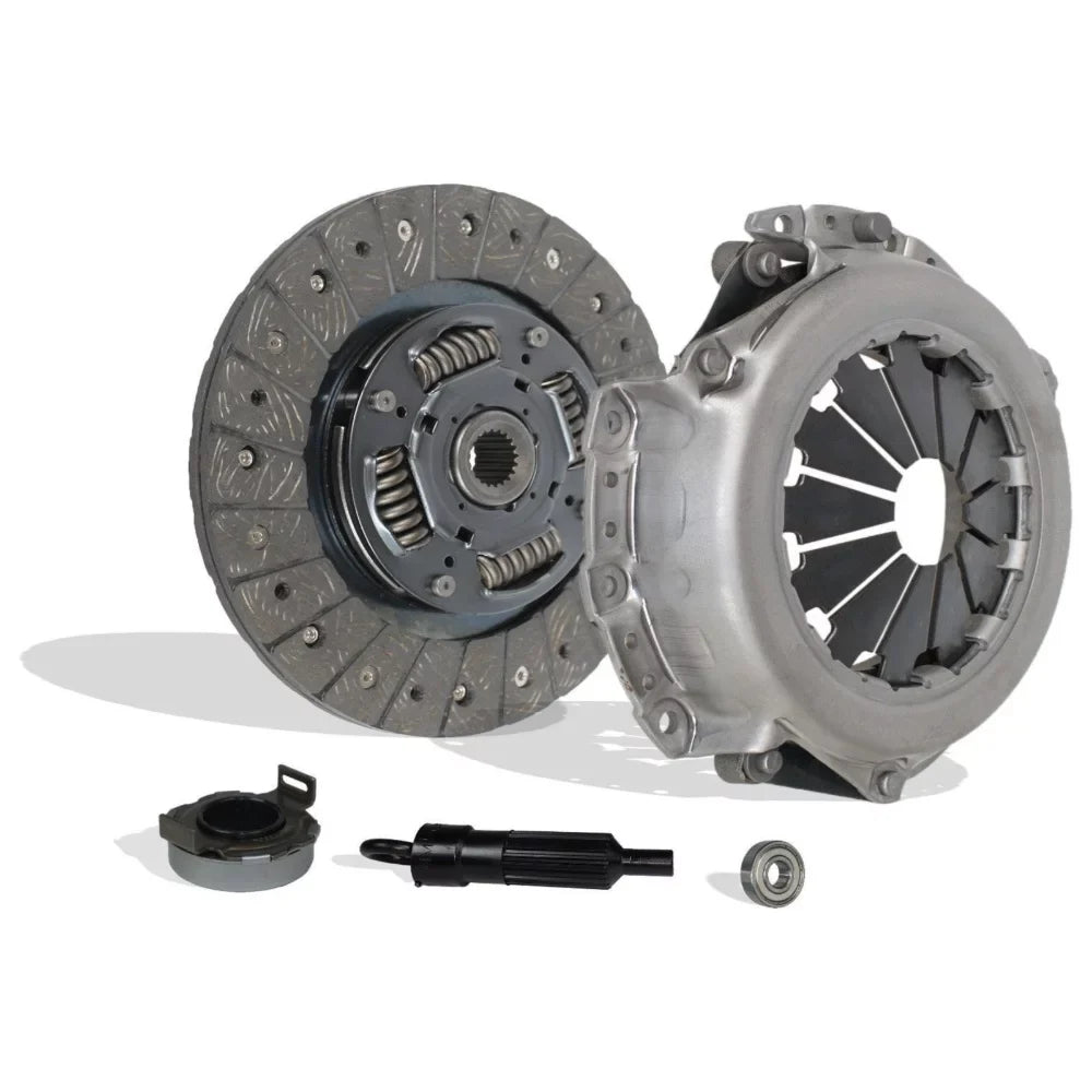 Pontiac 6Cyl Asuna Geo 1.6L Clutch For A-E Kit Chevrolet Suzuki