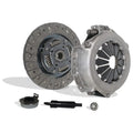 Pontiac 6Cyl Asuna Geo 1.6L Clutch For A-E Kit Chevrolet Suzuki