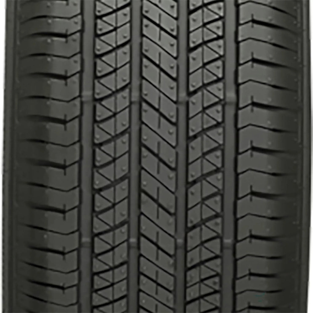 EL400-02 P215/45R17 Season Turanza Passenger Tire All Bridgestone 87V