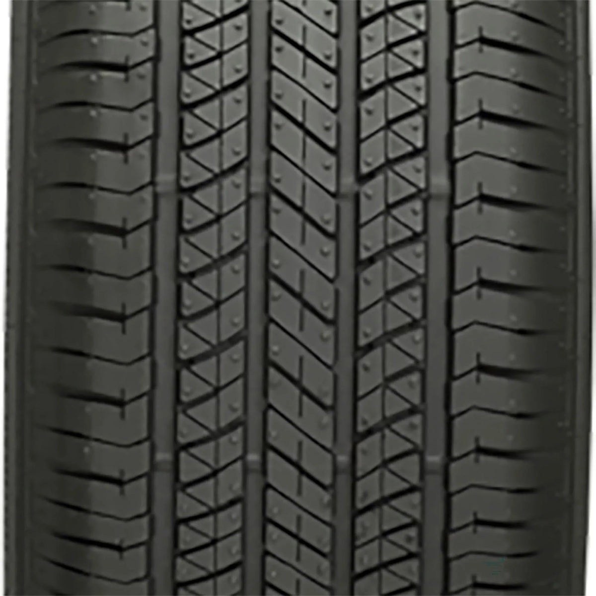 EL400-02 P215/45R17 Season Turanza Passenger Tire All Bridgestone 87V