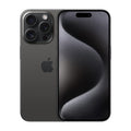256GB, Pro, Talk Black Straight Prepaid - Smartphone 15 iPhone