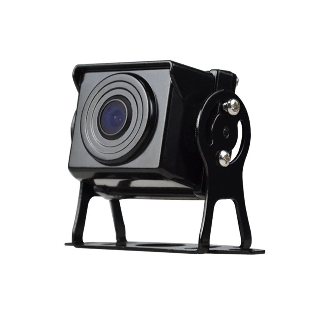 Bus Night RV Backup Rear For 24V 12V Reverse Vision View Camera Truck Waterproof