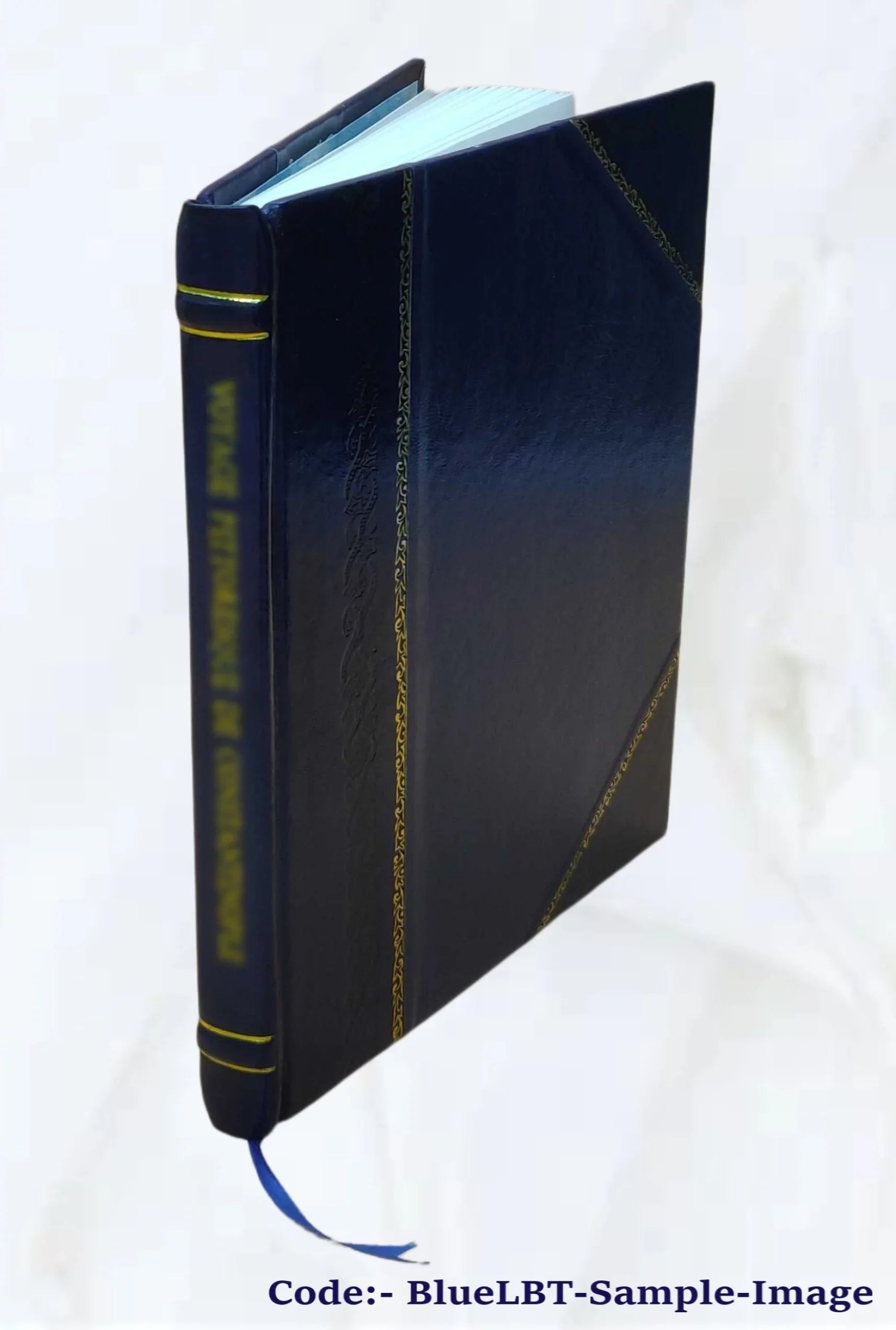 : Volume mask theatre. of illustrated quarterly 1923 yr.1923 art Bound] of the v.09 a [Leather The journal the