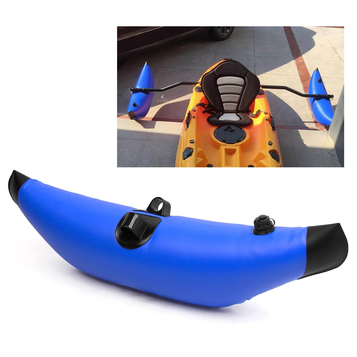 Sidekick Sidekick Boat Float Float Kit Rod Inflatable Kayak Eryue Arms Arms Aibecy Stabilizer Float Rod Boat Float Arms Rod With Pvc Sidekick Float,Inflatable Float Stabilizer With Boat With Float