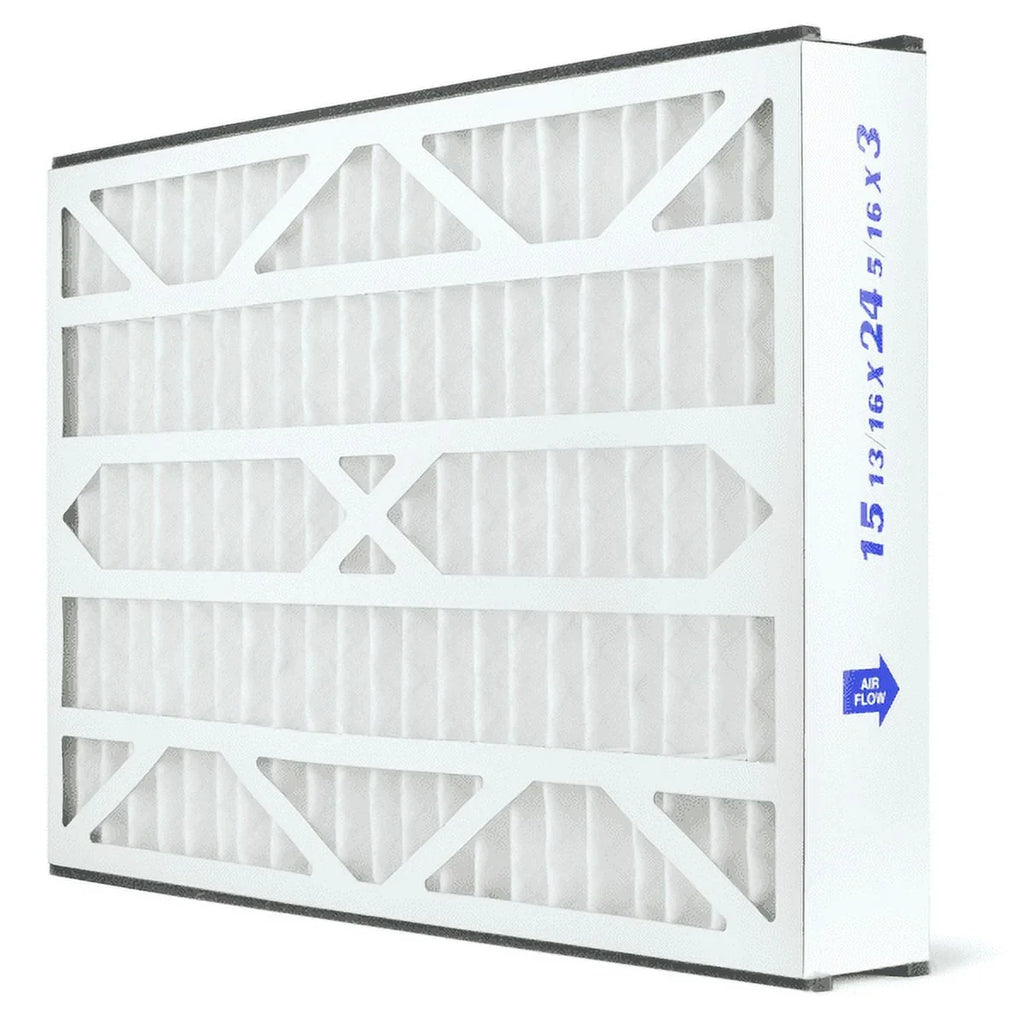 Replacement MERV 255649-101 Filter 13, - Bear AIRx Air 16x25x3 6-Pack HEALTH Air