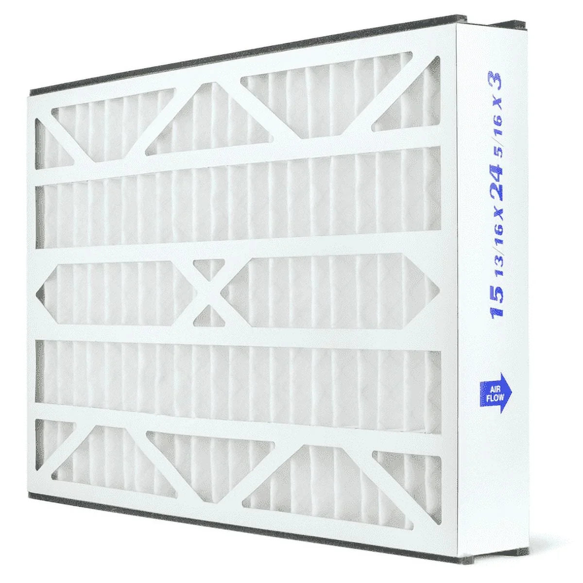 Replacement MERV 255649-101 Filter 13, - Bear AIRx Air 16x25x3 6-Pack HEALTH Air