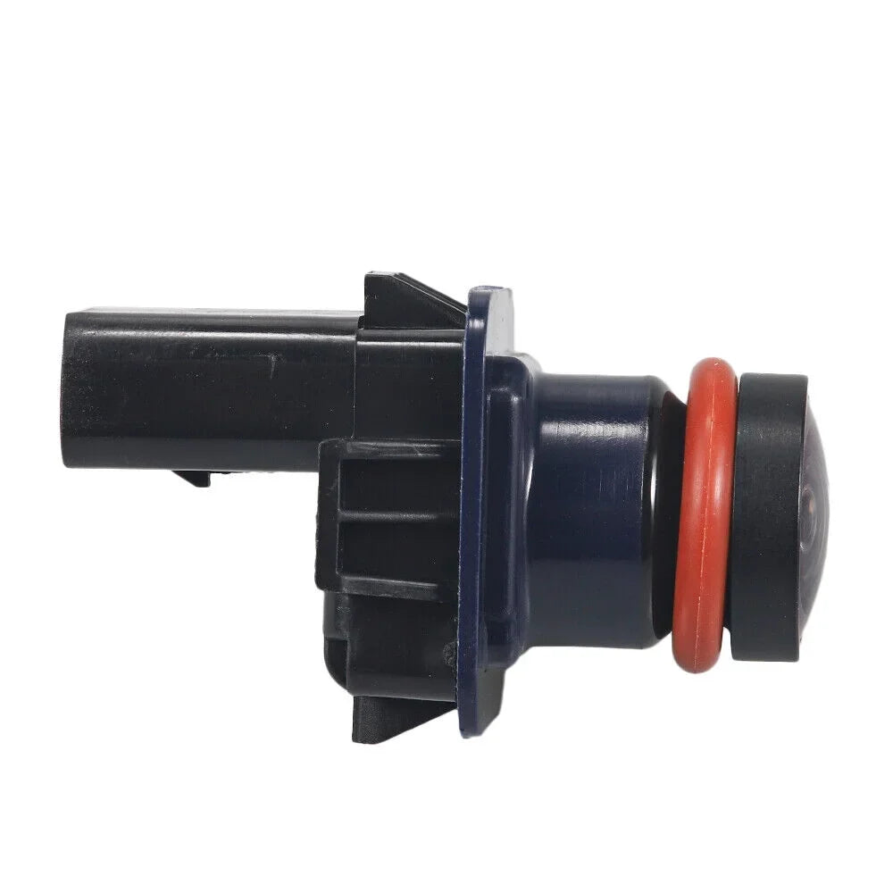 Rear 6-Pin Camera Taurus 2013-2019 ABS View High-grade Black
