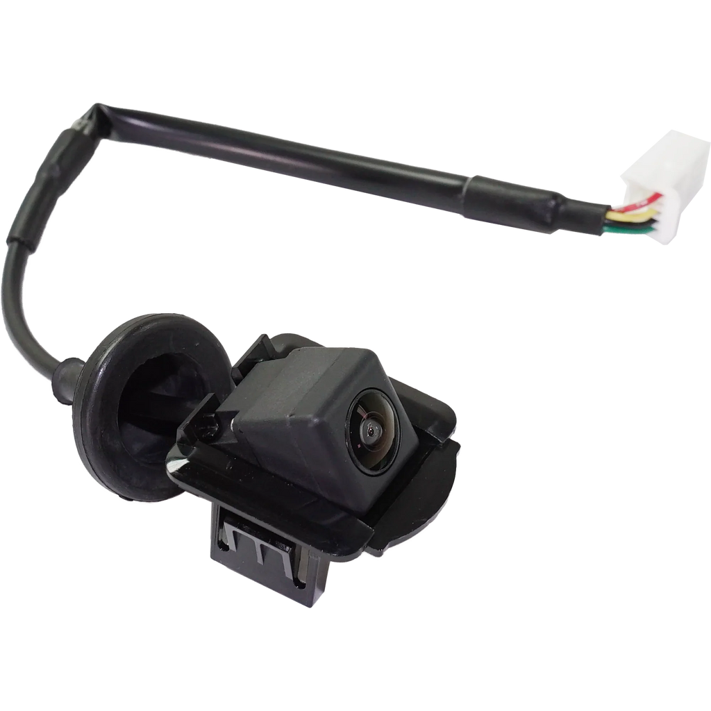 Compatible Up Camera CX-5 Mazda 2013-2016 Back with