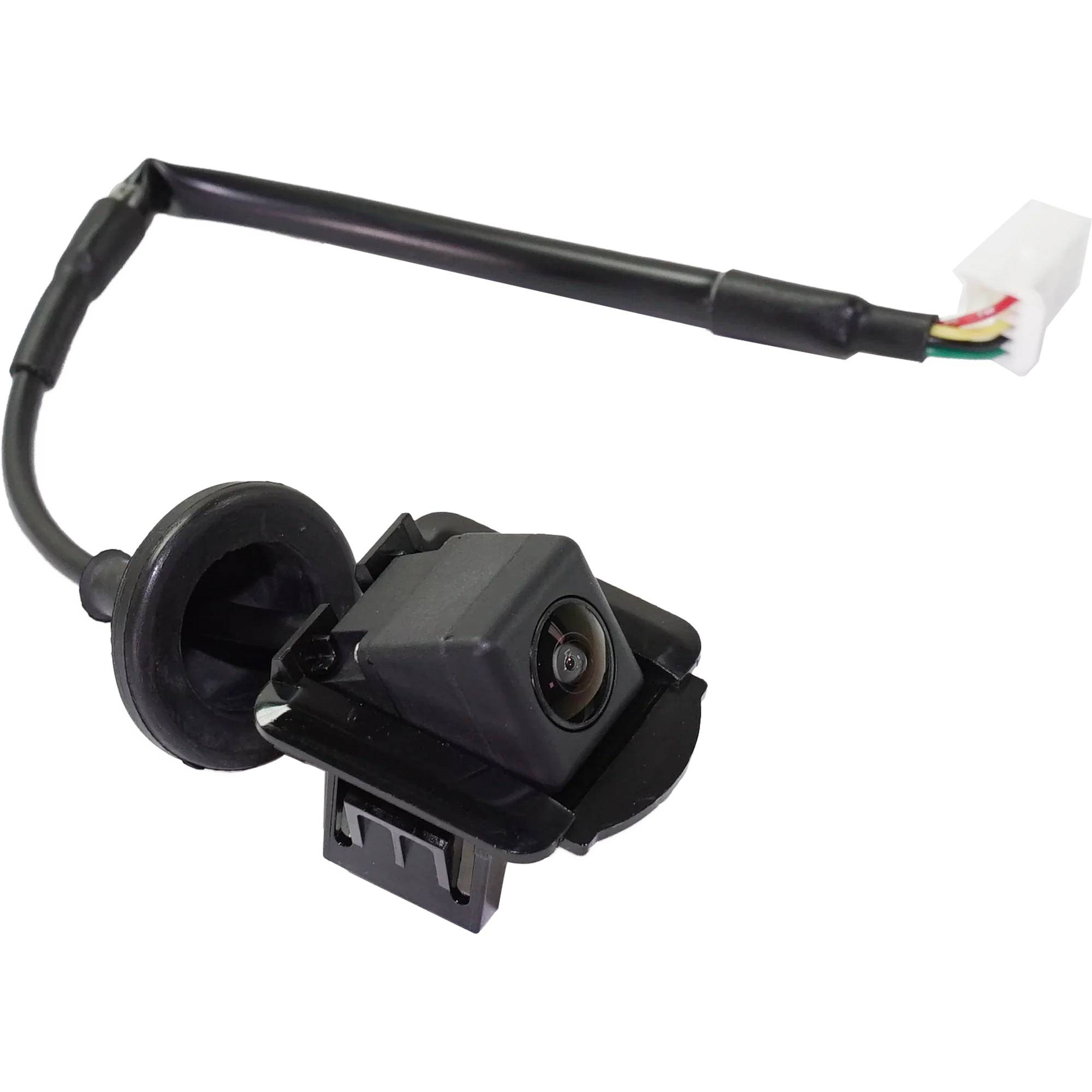 Compatible Up Camera CX-5 Mazda 2013-2016 Back with