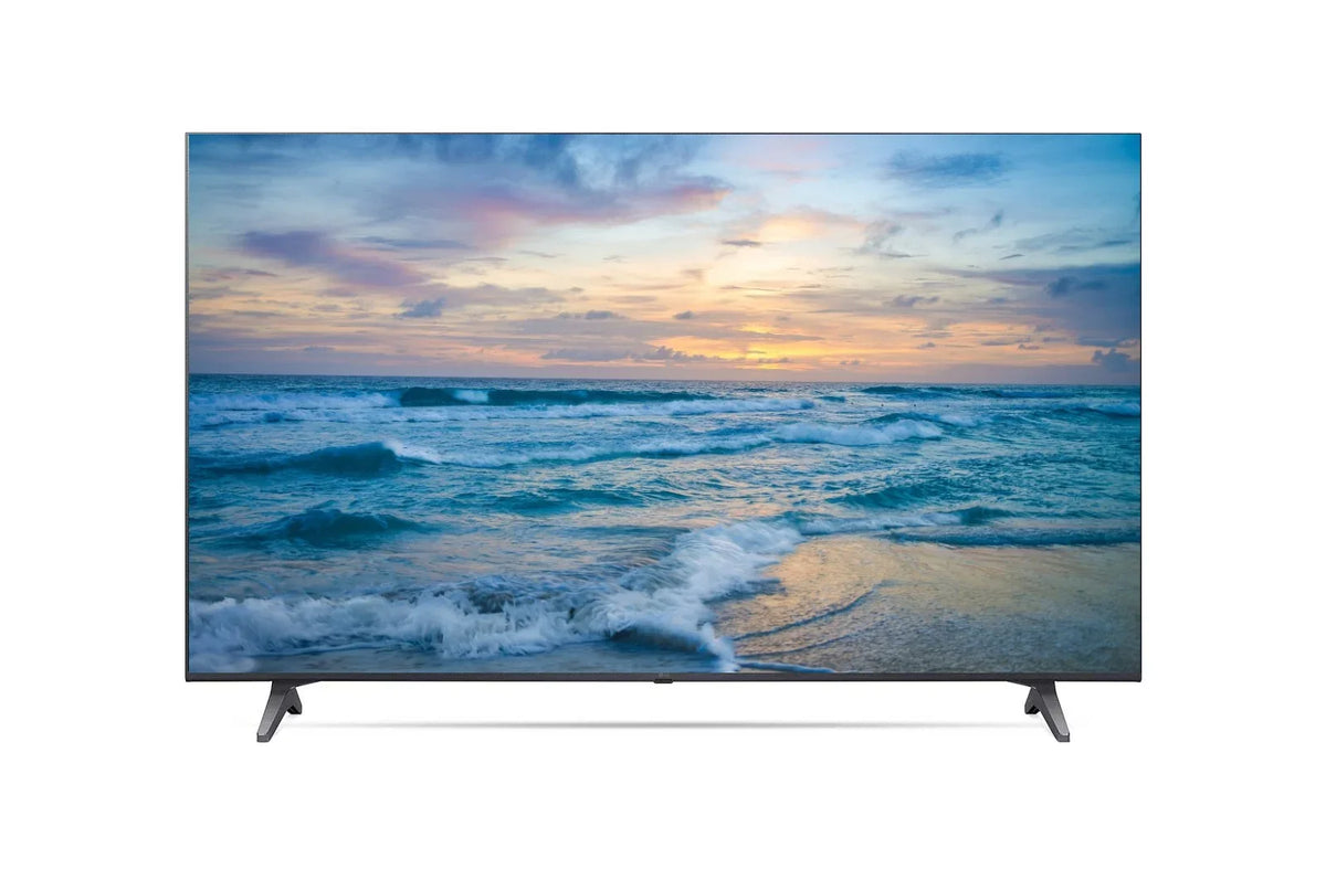 LED Class TV LG (Refurbished) 4K Restored Smart 55" (2160p) (55UP7670PUC)