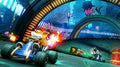Crash? One) Racing Nitro-Fueled (Xbox Team